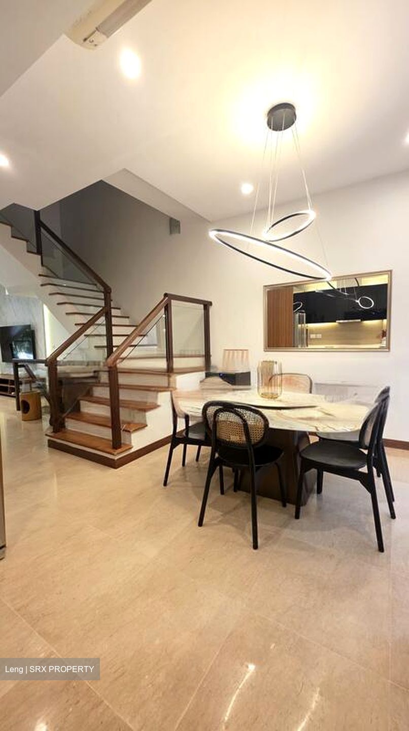 Holland Link (D10), Terrace #466827171